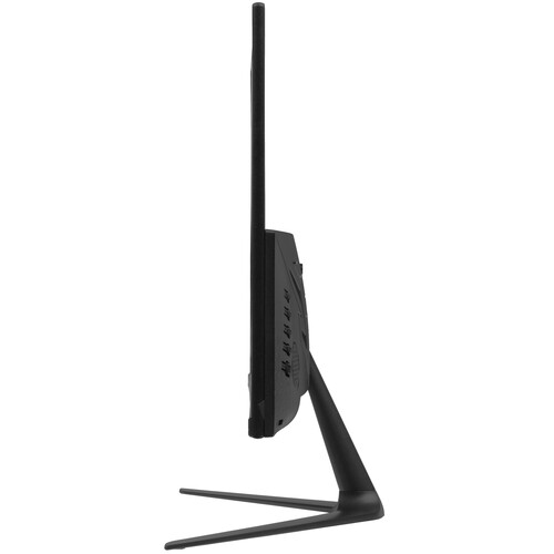 Купить 21.5" Монитор Irbis SMARTVIEW IMVW22FV черный  9135333. Характеристики, отзывы и цены в Донецке