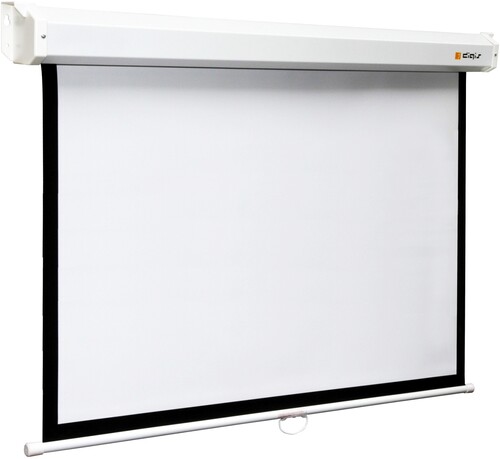 Купить 105" Экран для проектора Digis Space DSSH-162405  9103003. Характеристики, отзывы и цены в Донецке