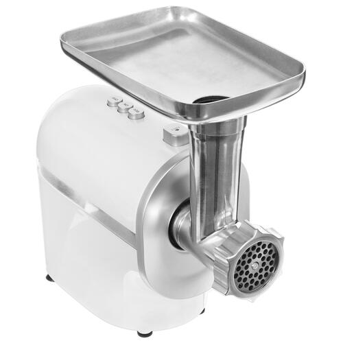 Купить Мясорубка электрическая Eurostek EMG-0902 белый  9940324. Характеристики, отзывы и цены в Донецке