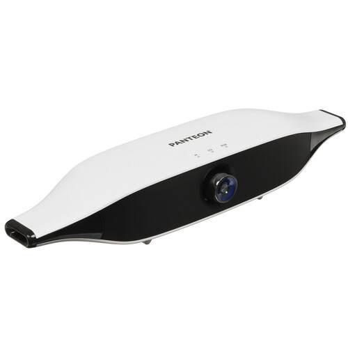 Купить Саундбар Panteon PBS-300 W белый  9207635. Характеристики, отзывы и цены в Донецке