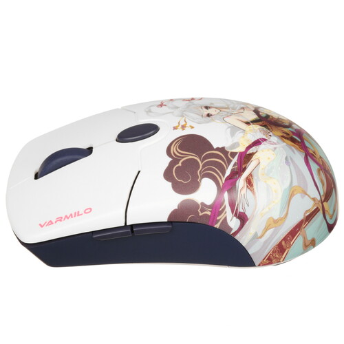 Купить Мышь беспроводная Varmilo Chang'e  5621029. Характеристики, отзывы и цены в Донецке