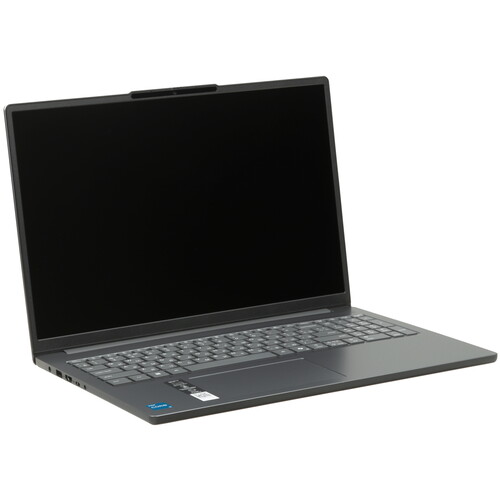 Купить 16" Ноутбук Lenovo IdeaPad Slim 3 16IRH10 серый  5613936. Характеристики, отзывы и цены в Донецке