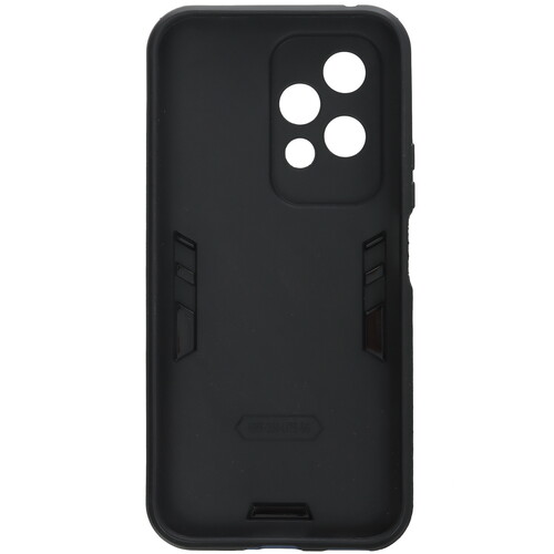 Купить Накладка  DF Armor Case для HONOR 200 Lite синий/черный  9157237. Характеристики, отзывы и цены в Донецке