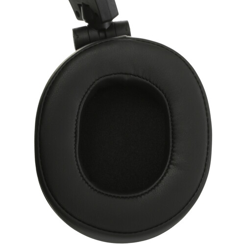 Купить Проводные наушники Music Public Kingdom HP502 черный 2023  5415045. Характеристики, отзывы и цены в Донецке