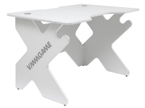 Купить Стол компьютерный VMMGAME SPACE Light белый  4868661. Характеристики, отзывы и цены в Донецке