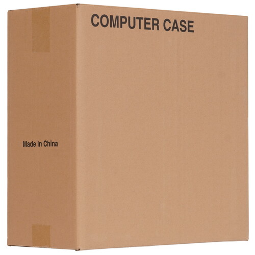 Купить Корпус ExeGate XP-332  8199002. Характеристики, отзывы и цены в Донецке