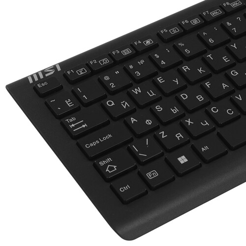 Купить 21.5" Моноблок MSI PRO AP222T 14M-457XRU [9S6-AC0141-457]  5638866. Характеристики, отзывы и цены в Донецке