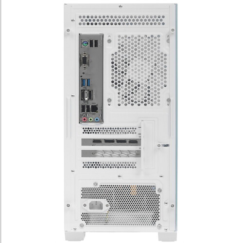 Купить ПК ARDOR GAMING NEO M228  5646306. Характеристики, отзывы и цены в Донецке
