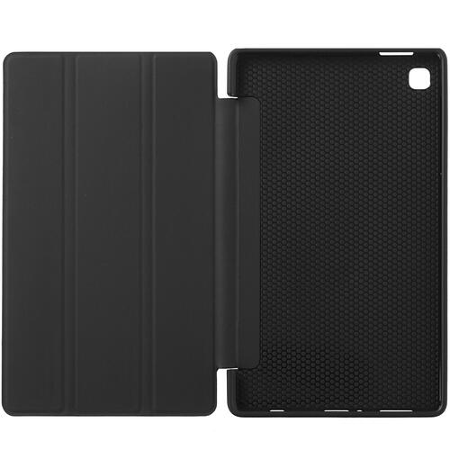 Купить Чехол-книжка Aceline Streak для Samsung Galaxy Tab A7 Lite черный  4802367. Характеристики, отзывы и цены в Донецке