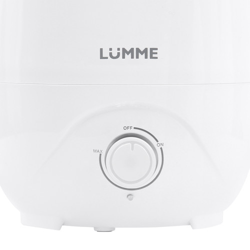 Купить Увлажнитель воздуха LUMME LU-HF1562B  9111489. Характеристики, отзывы и цены в Донецке