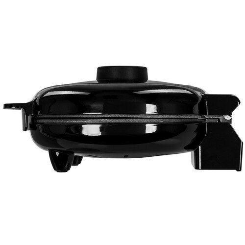 Купить Вафельница Kitfort КТ-5612 красный  9283624. Характеристики, отзывы и цены в Донецке