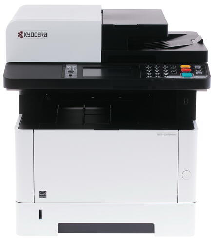 Купить МФУ лазерное Kyocera ECOSYS M2640idw  1089716. Характеристики, отзывы и цены в Донецке