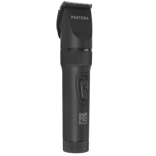 Купить Машинка для стрижки Dewal BEAUTY Pantera черный  8199870. Характеристики, отзывы и цены в Донецке