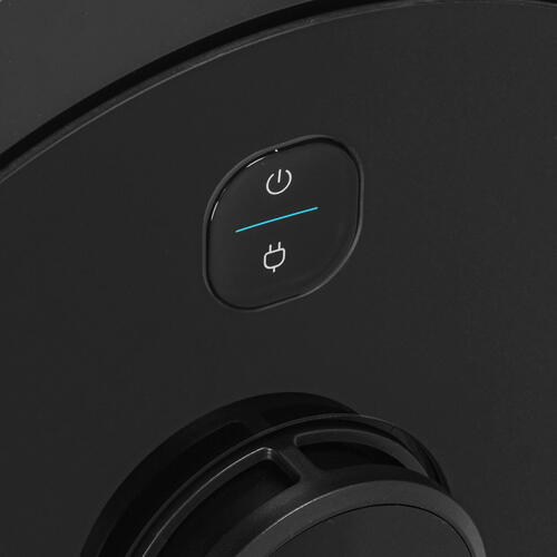 Купить Робот-пылесос Mamibot EXVAC900S черный  5403175. Характеристики, отзывы и цены в Донецке