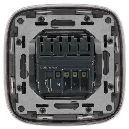 Купить Выключатель Legrand Valena Allure with NETATMO 752590  5331911. Характеристики, отзывы и цены в Донецке