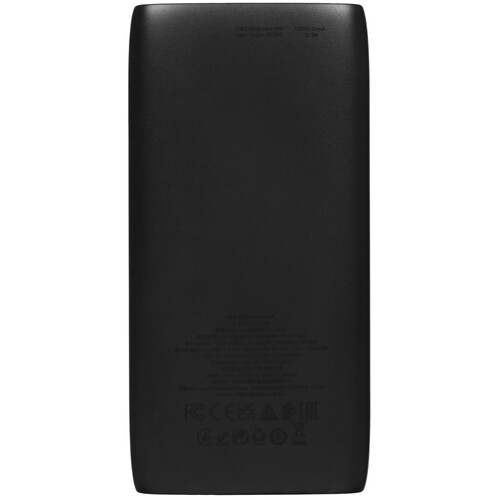 Купить Портативный аккумулятор Hoco J122A черный  5493643. Характеристики, отзывы и цены в Донецке
