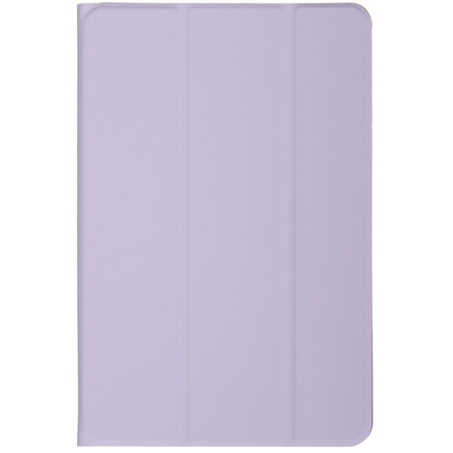 Купить Чехол-книжка BoraSCO для Infinix XPAD фиолетовый  5601854. Характеристики, отзывы и цены в Донецке