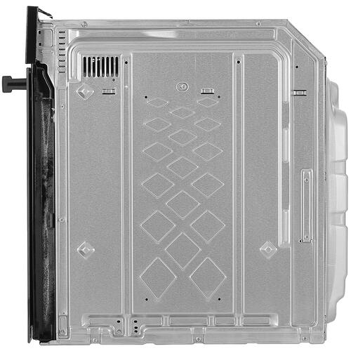 Купить Электрический духовой шкаф Hotpoint FE8 831 JSC BL черный  9074829. Характеристики, отзывы и цены в Донецке