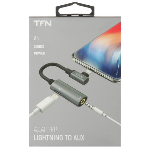 Купить Переходник TFN  5465824. Характеристики, отзывы и цены в Донецке