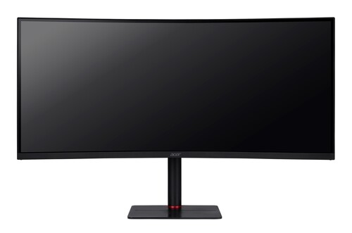 Купить 34" Монитор Acer Nitro XV345CURXbmiipphx черный  5463463. Характеристики, отзывы и цены в Донецке