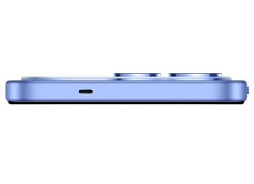 Купить 6.67" Смартфон Tecno SPARK 40 256 ГБ голубой  5633200. Характеристики, отзывы и цены в Донецке