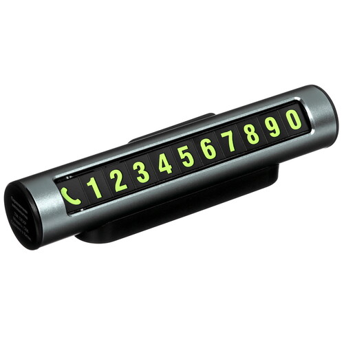 Купить Парковочная автовизитка DEXP C68  9086625. Характеристики, отзывы и цены в Донецке