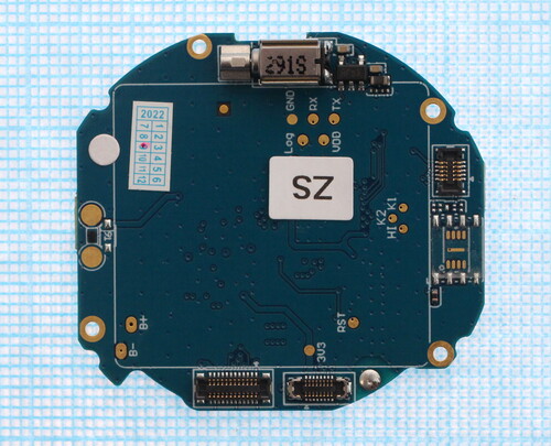 Купить Материнская плата для умных часов Kieslect K11 Pro  9022216. Характеристики, отзывы и цены в Донецке