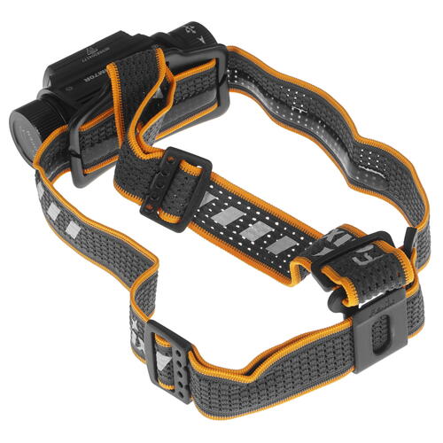 Купить Фонарь Fenix HM70R  5078214. Характеристики, отзывы и цены в Донецке