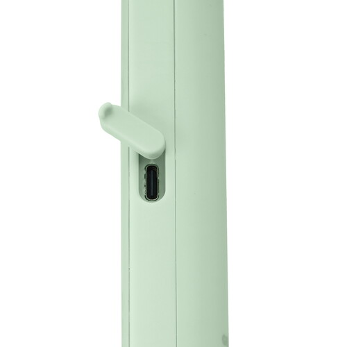 Купить Электрическая зубная щетка GEOZON LOTUS G-HL10MNT зеленый  9204412. Характеристики, отзывы и цены в Донецке