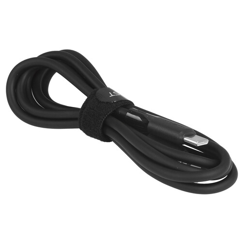 Купить Кабель круглый ACEFAST USB Type-C - USB 2.0 Type-A черный 1.2 м  9258675. Характеристики, отзывы и цены в Донецке