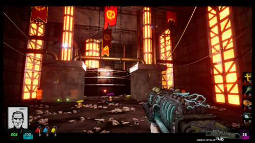 Купить Игра Forgive Me Father (Steam)  5608413. Характеристики, отзывы и цены в Донецке