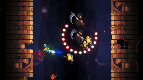 Купить Игра Exit The Gungeon (Steam)  5618257. Характеристики, отзывы и цены в Донецке