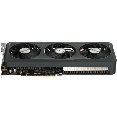 Купить Видеокарта GIGABYTE GeForce RTX 5060 EAGLE MAX OC  5633564. Характеристики, отзывы и цены в Донецке