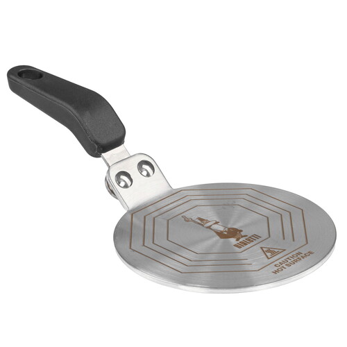 Купить Адаптер для плит Bialetti  9154890. Характеристики, отзывы и цены в Донецке
