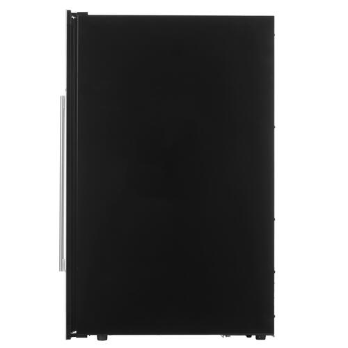 Купить Винный шкаф Temptech OZ90DW белый  9973854. Характеристики, отзывы и цены в Донецке