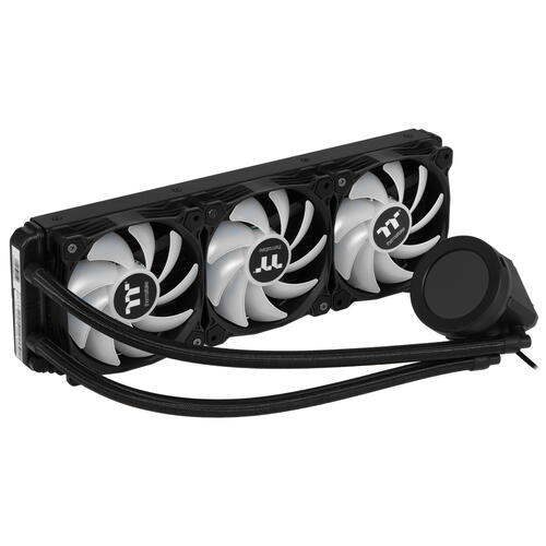 Купить Система охлаждения Thermaltake Floe Ultra 360 RGB  5098908. Характеристики, отзывы и цены в Донецке