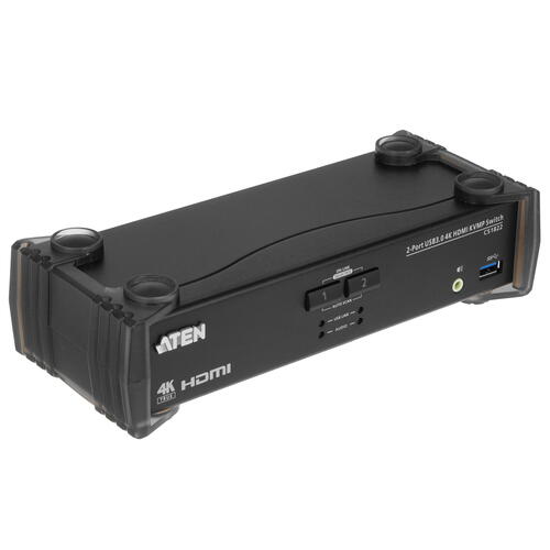 Купить KVM переключатель ATEN CS1822  4763857. Характеристики, отзывы и цены в Донецке
