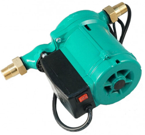 Купить Повысительный насос Wilo PB-088EA  9037901. Характеристики, отзывы и цены в Донецке