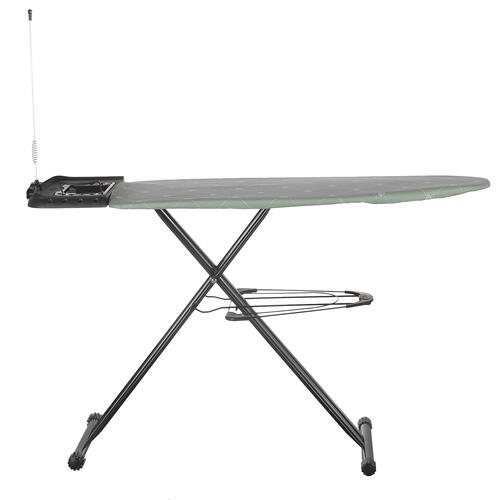 Купить Гладильная доска HAUSHALT Sophy brilliant olive SF-Д/BO  5072764. Характеристики, отзывы и цены в Донецке