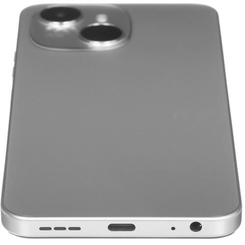 Купить 6.67" Смартфон Tecno SPARK 40C 128 ГБ серый  5633001. Характеристики, отзывы и цены в Донецке