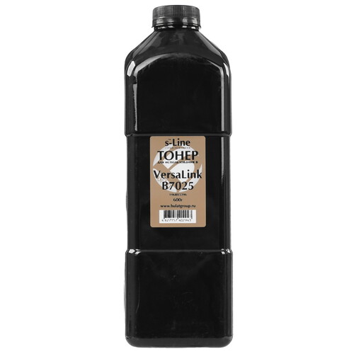 Купить Тонер Булат DARXVL7025010 черный  5601101. Характеристики, отзывы и цены в Донецке