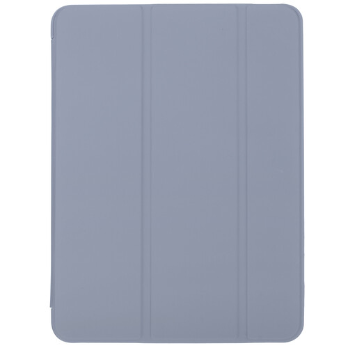 Купить Чехол-книжка BoraSCO для Apple iPad Air 11" (M2/M3) сиреневый  5494693. Характеристики, отзывы и цены в Донецке