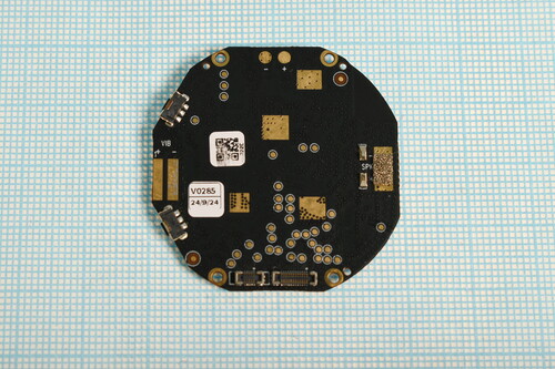 Купить Материнская плата для умных часов Mibro Watch GS Pro  9236563. Характеристики, отзывы и цены в Донецке