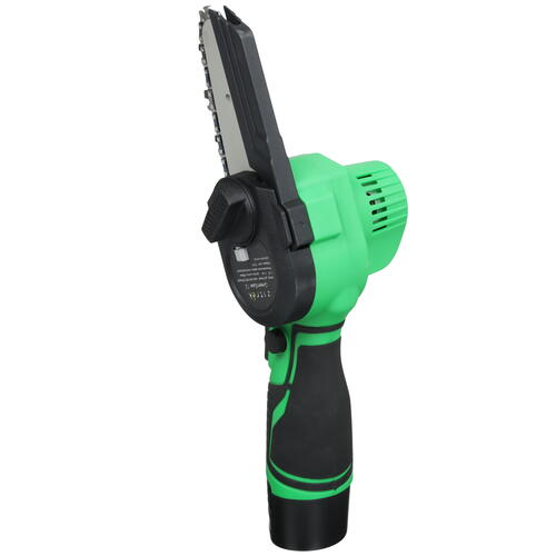 Купить Аккумуляторная цепная пила Zitrek GreenSaw 12  9090142. Характеристики, отзывы и цены в Донецке