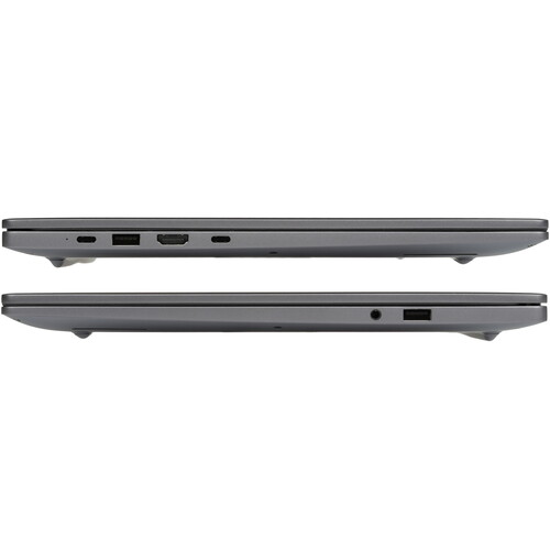 Купить 16" Ноутбук HONOR MagicBook X 16 Plus серый  5459060. Характеристики, отзывы и цены в Донецке