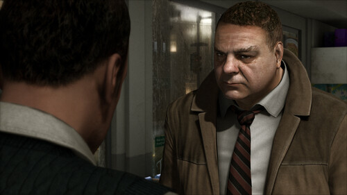 Купить Игра Heavy Rain (Steam)  5484393. Характеристики, отзывы и цены в Донецке
