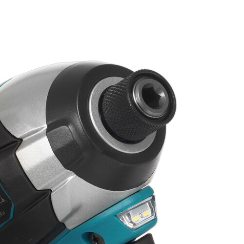 Купить Дрель-шуруповерт Makita DTD153SF LXT 18V  5491965. Характеристики, отзывы и цены в Донецке