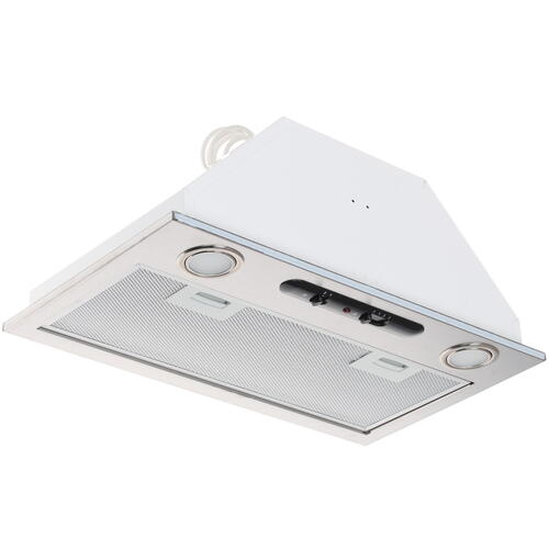 Купить Вытяжка полновстраиваемая Elikor Врезной блок 52Н-400-П3Д серебристый  1183409. Характеристики, отзывы и цены в Донецке