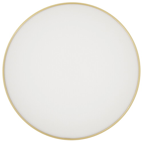 Купить Светильник потолочный Technical C032CL-24W4K-RD-MG золотистый/золотистый  9143270. Характеристики, отзывы и цены в Донецке