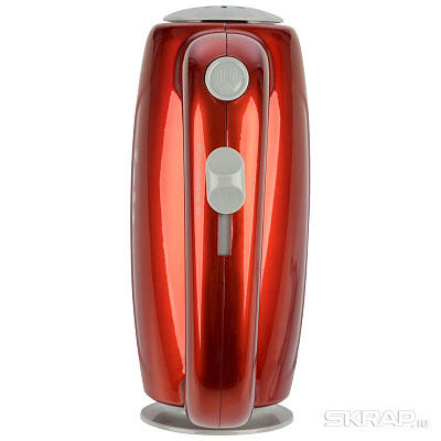 Купить Миксер ENERGY EN-295R красный  5356490. Характеристики, отзывы и цены в Донецке